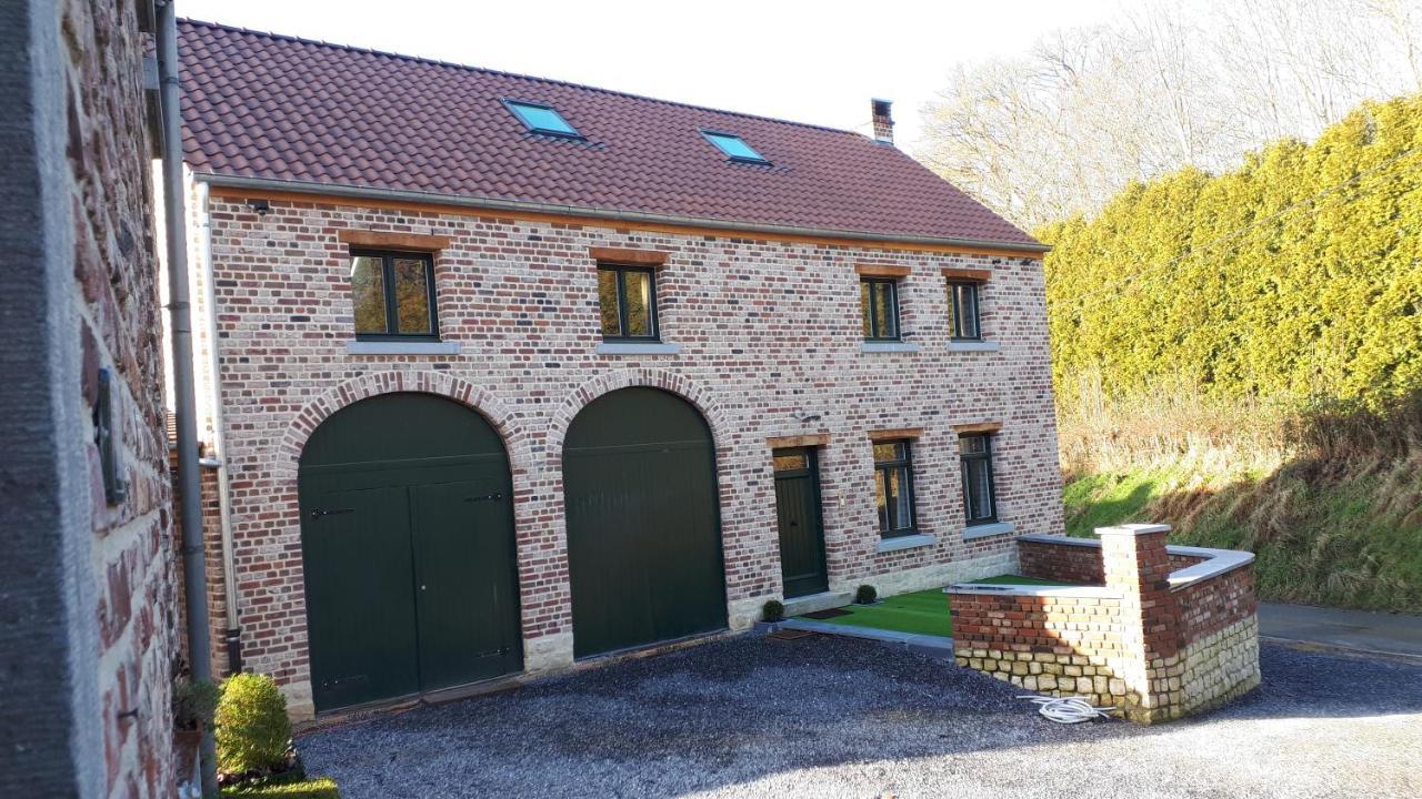 Bed & Breakfast Les Chanterolles *