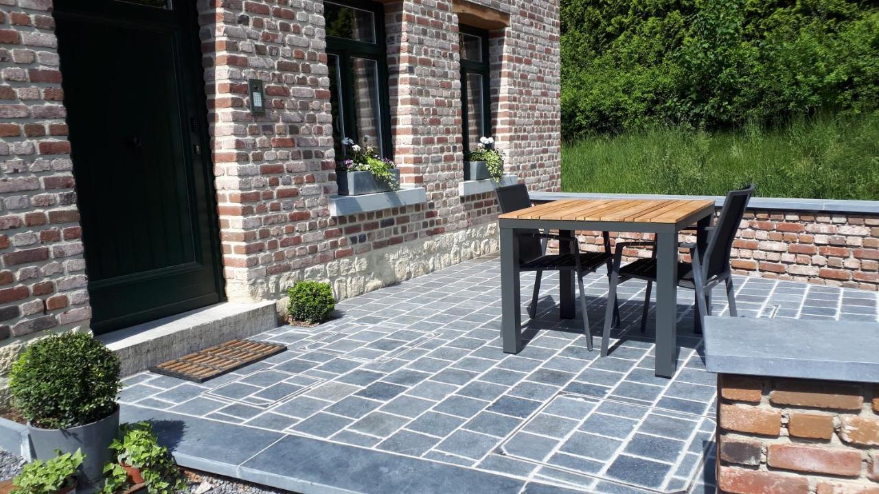 Bed & Breakfast Les Chanterolles *